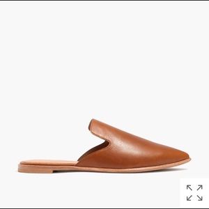 Madewell Gemma Mule